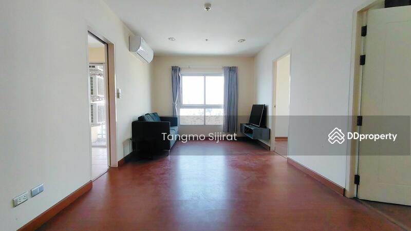 For Sale - Le Rich @ Rama 3 (Sathorn-Sathu), Bangkok