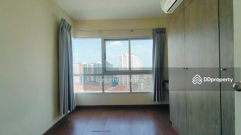 For Sale - Le Rich @ Rama 3 (Sathorn-Sathu), Bangkok