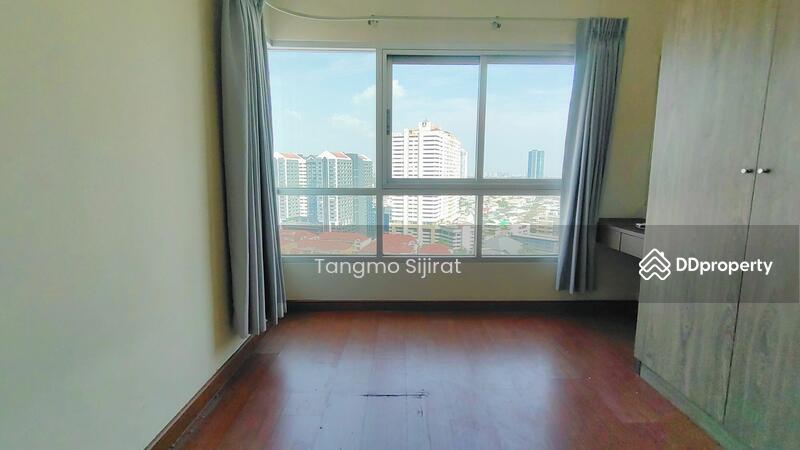 For Sale - Le Rich @ Rama 3 (Sathorn-Sathu), Bangkok