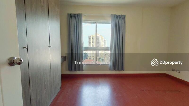 For Sale - Le Rich @ Rama 3 (Sathorn-Sathu), Bangkok