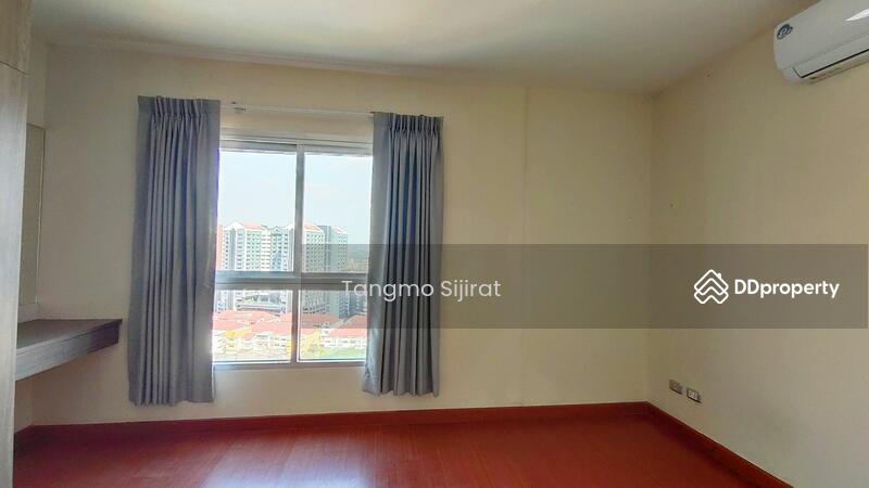 For Sale - Le Rich @ Rama 3 (Sathorn-Sathu), Bangkok