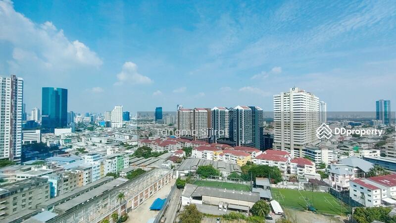 For Sale - Le Rich @ Rama 3 (Sathorn-Sathu), Bangkok