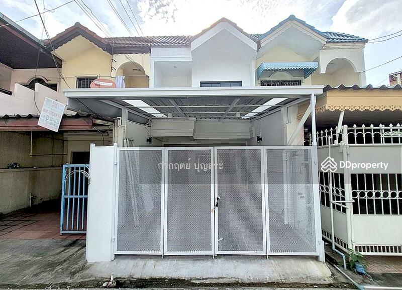 ขาย - หมู่บ้านอินทนนท์ ลาดปลาเค้า83, กรุงเทพ