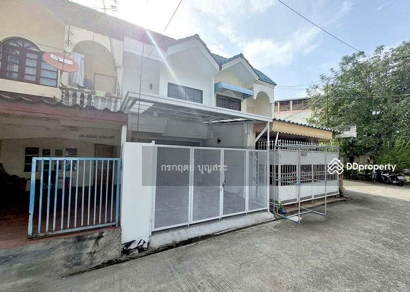 ขาย - หมู่บ้านอินทนนท์ ลาดปลาเค้า83, กรุงเทพ