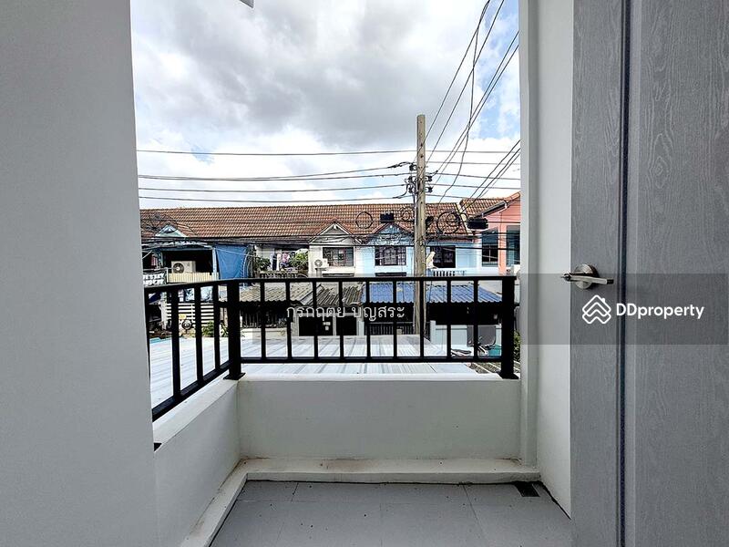 ขาย - หมู่บ้านอินทนนท์ ลาดปลาเค้า83, กรุงเทพ