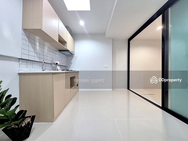 ขาย - หมู่บ้านอินทนนท์ ลาดปลาเค้า83, กรุงเทพ