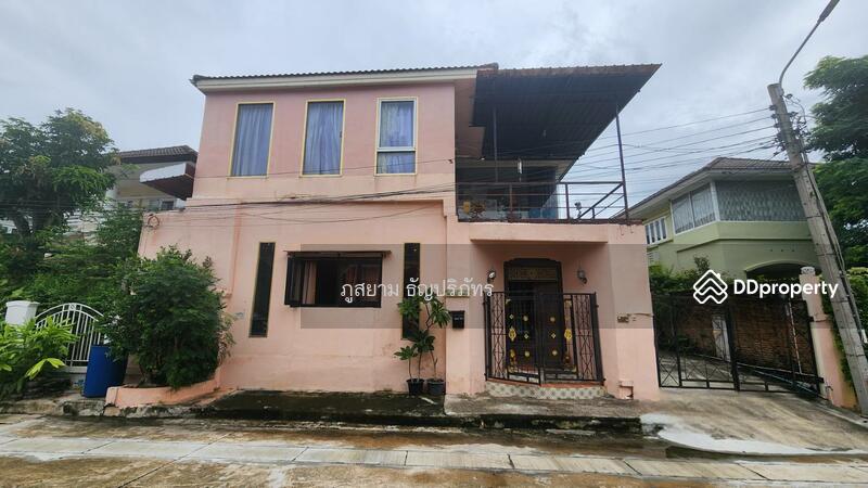 For Sale - Laddarom Rattanathibet, Nonthaburi