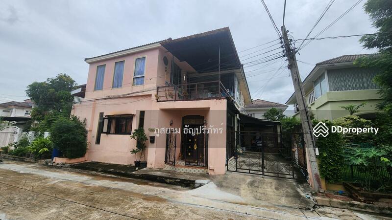 For Sale - Laddarom Rattanathibet, Nonthaburi