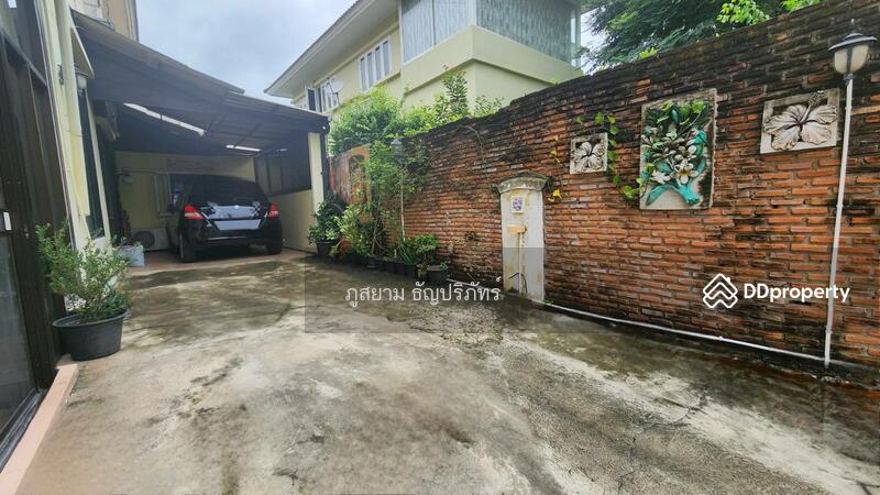 For Sale - Laddarom Rattanathibet, Nonthaburi