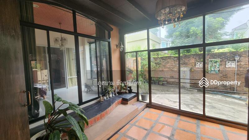 For Sale - Laddarom Rattanathibet, Nonthaburi
