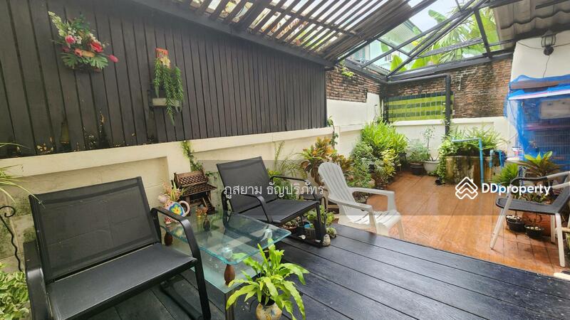 For Sale - Laddarom Rattanathibet, Nonthaburi