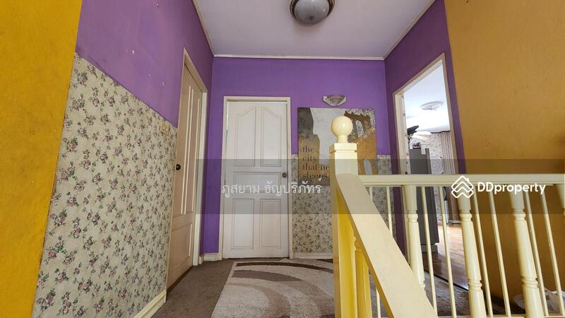 For Sale - Laddarom Rattanathibet, Nonthaburi