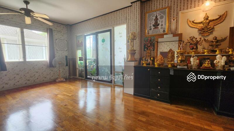 For Sale - Laddarom Rattanathibet, Nonthaburi