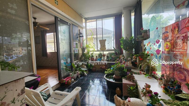 For Sale - Laddarom Rattanathibet, Nonthaburi