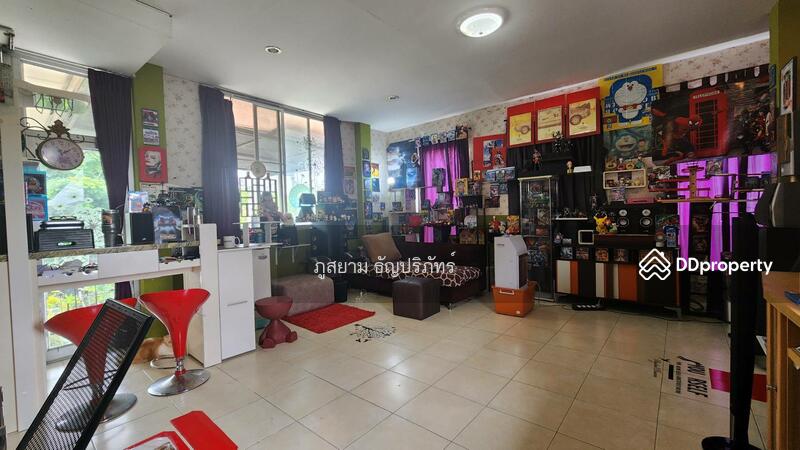 For Sale - Laddarom Rattanathibet, Nonthaburi