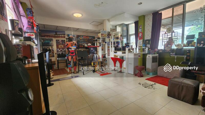 For Sale - Laddarom Rattanathibet, Nonthaburi