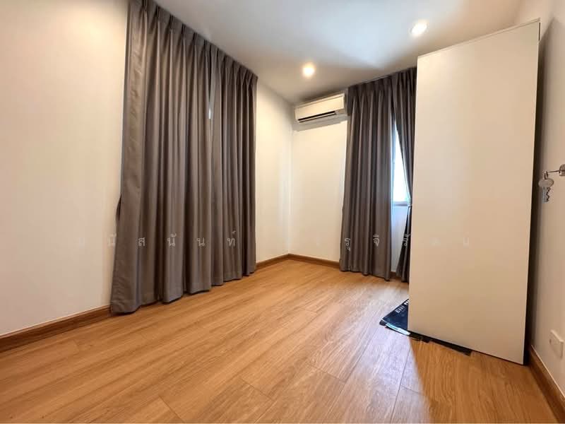 The Plant Estique Pattanakarn 38, Bangkok, Soi Pattanakarn 38, Suan Luang, Suan Luang, Bangkok, 3 Bedrooms, 145 sqm, Single Detached House For Sale, by มนัสนันท์ สิริรุจิรัตน์, 60101093 - DDproperty.com