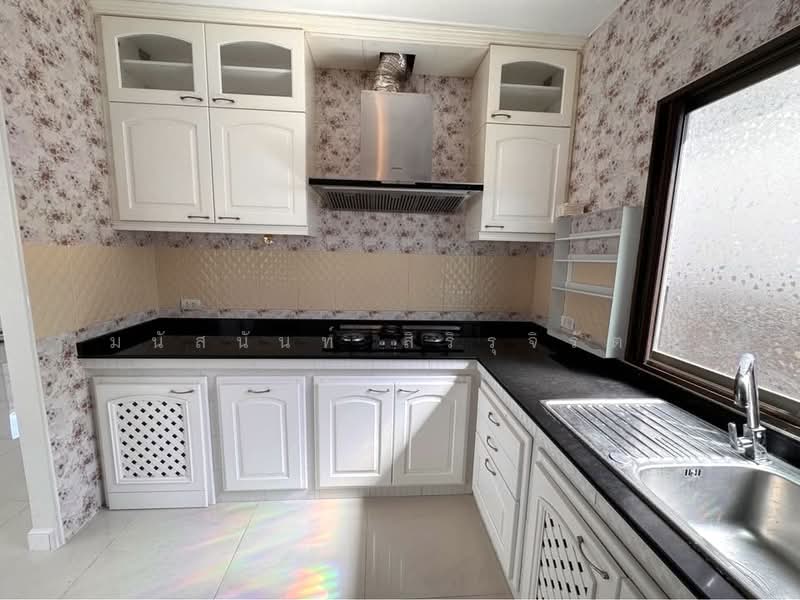 The Plant Estique Pattanakarn 38, Bangkok, Soi Pattanakarn 38, Suan Luang, Suan Luang, Bangkok, 3 Bedrooms, 145 sqm, Single Detached House For Sale, by มนัสนันท์ สิริรุจิรัตน์, 60101093 - DDproperty.com