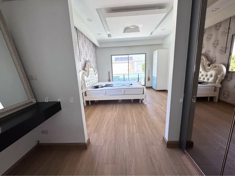 The Plant Estique Pattanakarn 38, Bangkok, Soi Pattanakarn 38, Suan Luang, Suan Luang, Bangkok, 3 Bedrooms, 145 sqm, Single Detached House For Sale, by มนัสนันท์ สิริรุจิรัตน์, 60101093 - DDproperty.com