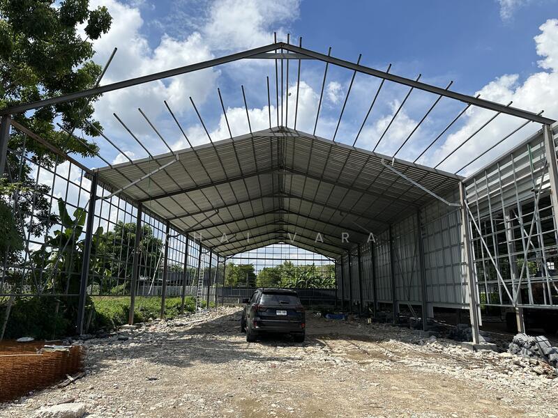 For Rent - KrungthepKreeTha, ThapChang, SapanSoong, Bangkok