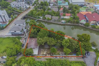 ขาย - ที่ดินลาดพร้าว107, กรุงเทพ