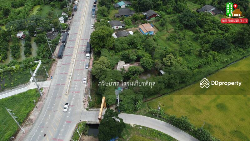 ขาย - ริมทางหลวงชนบท 4006, ตำบลไทยาวาส อำเภอนครชัยศรี นครปฐม 73120, นครปฐม