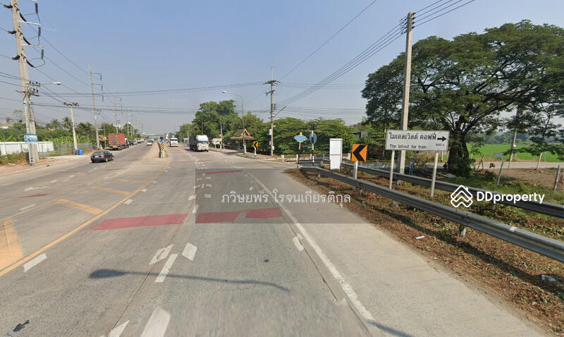 ขาย - ริมทางหลวงชนบท 4006, ตำบลไทยาวาส อำเภอนครชัยศรี นครปฐม 73120, นครปฐม