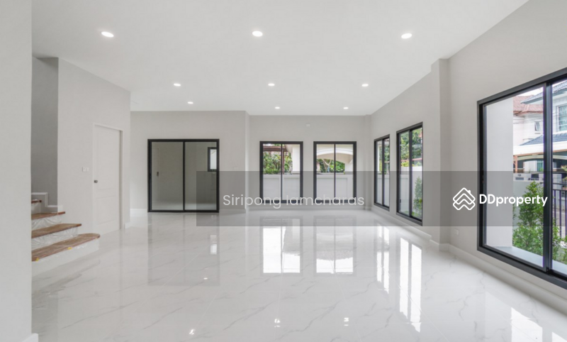 For Sale - The City Pinklao-Rama 5-Nakorn in, Nonthaburi