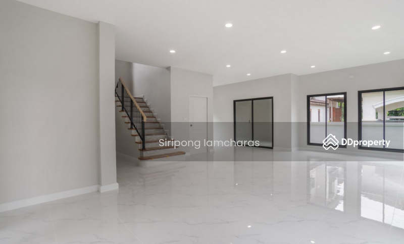 For Sale - The City Pinklao-Rama 5-Nakorn in, Nonthaburi