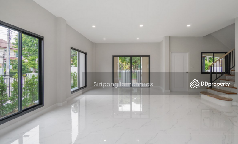 For Sale - The City Pinklao-Rama 5-Nakorn in, Nonthaburi