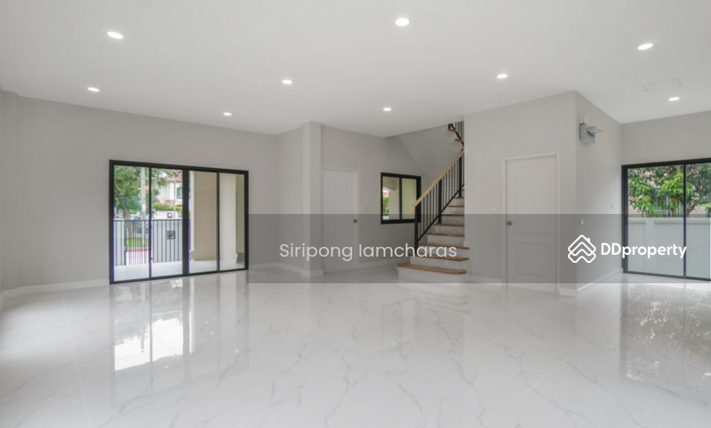 For Sale - The City Pinklao-Rama 5-Nakorn in, Nonthaburi
