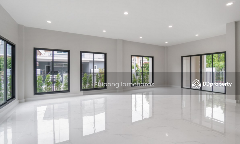 For Sale - The City Pinklao-Rama 5-Nakorn in, Nonthaburi