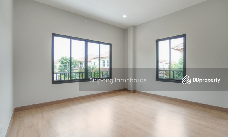 For Sale - The City Pinklao-Rama 5-Nakorn in, Nonthaburi