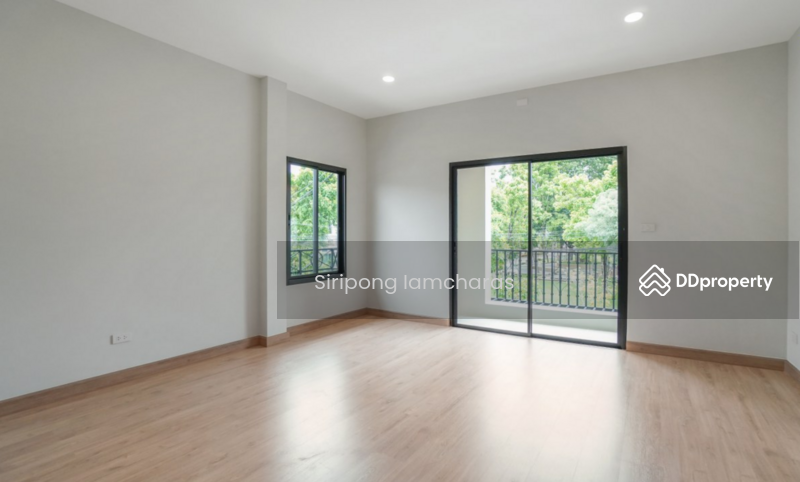 For Sale - The City Pinklao-Rama 5-Nakorn in, Nonthaburi