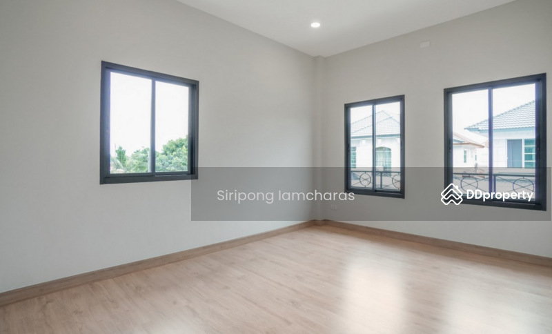 For Sale - The City Pinklao-Rama 5-Nakorn in, Nonthaburi