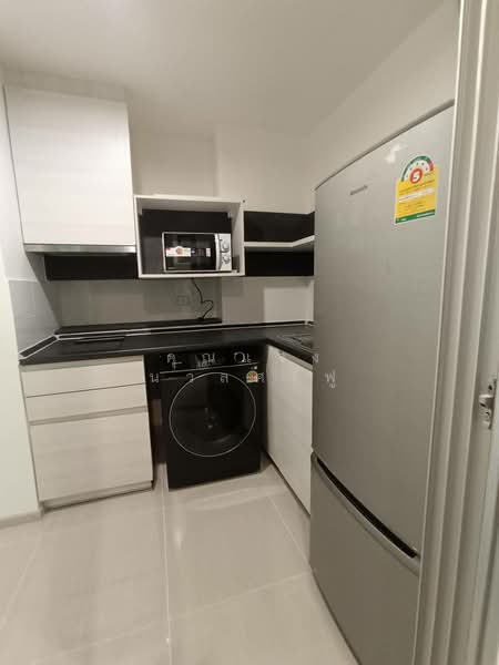 Life Ratchadapisek, Bangkok, 279 Ratchadapisaek Road, Huai Khwang, Bangkok, 2 Bedrooms, 46 sqm, Condo For Rent, by คุณแจง นวลศรีฟู, 60101133 - DDproperty.com