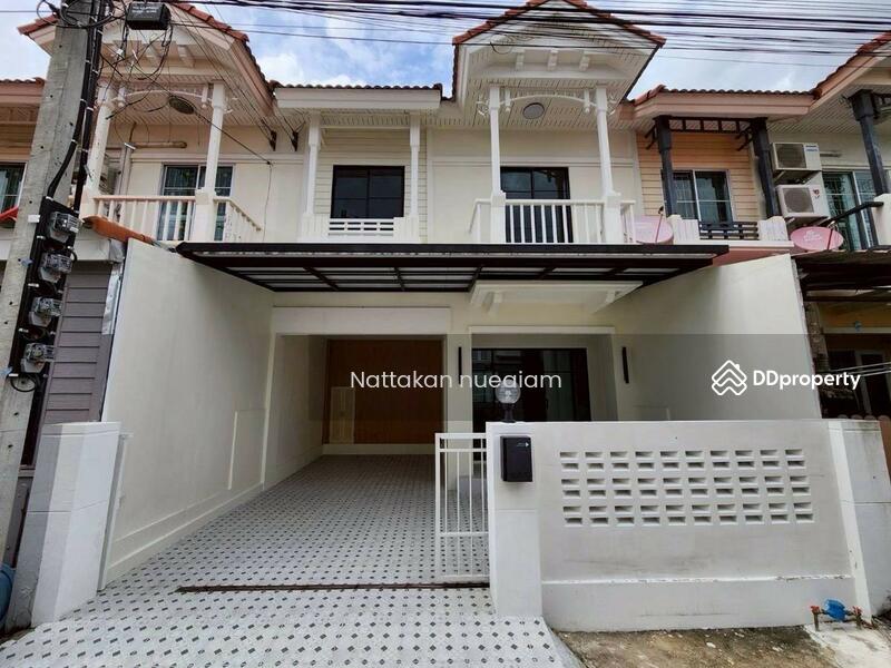 ขาย - หมู่บ้าน เดอะวิลล่า, นนทบุรี