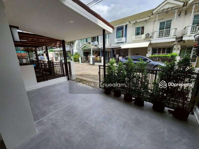 ขาย - หมู่บ้าน เดอะวิลล่า, นนทบุรี