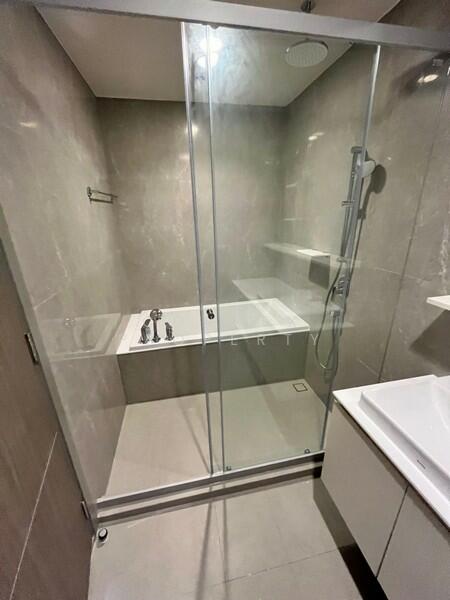 The Issara Sathorn : ดิ อิสสระ สาทร, Bangkok, ถนนจันทน์, Thung Maha Mek, Sathon, Bangkok, 3 Bedrooms, 127 sqm, Condo For Sale, by Connex Property, 60101153 - DDproperty.com