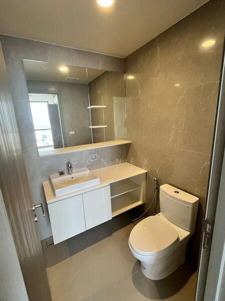 The Issara Sathorn : ดิ อิสสระ สาทร, Bangkok, ถนนจันทน์, Thung Maha Mek, Sathon, Bangkok, 3 Bedrooms, 127 sqm, Condo For Sale, by Connex Property, 60101153 - DDproperty.com