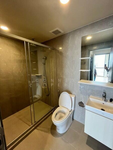 The Issara Sathorn : ดิ อิสสระ สาทร, Bangkok, ถนนจันทน์, Thung Maha Mek, Sathon, Bangkok, 3 Bedrooms, 127 sqm, Condo For Sale, by Connex Property, 60101153 - DDproperty.com