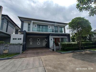 ขาย - The City Bangna : The City บางนา, สมุทรปราการ