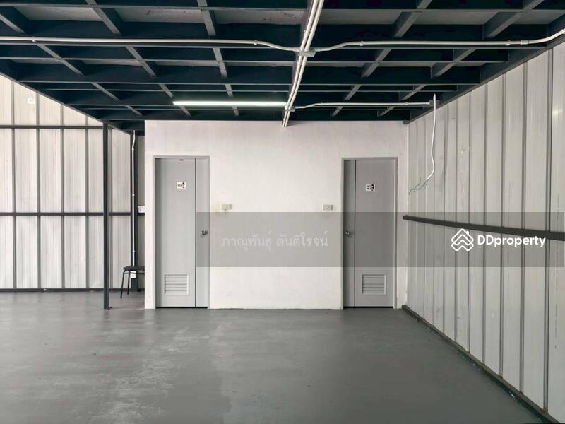 For Rent - On Nut 39 Warehouse, Bangkok