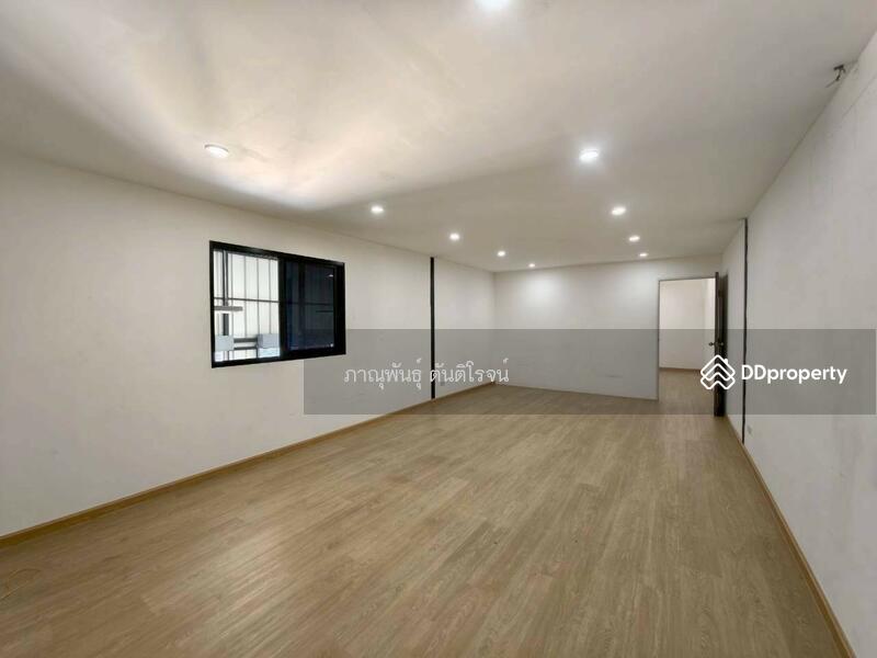For Rent - On Nut 39 Warehouse, Bangkok