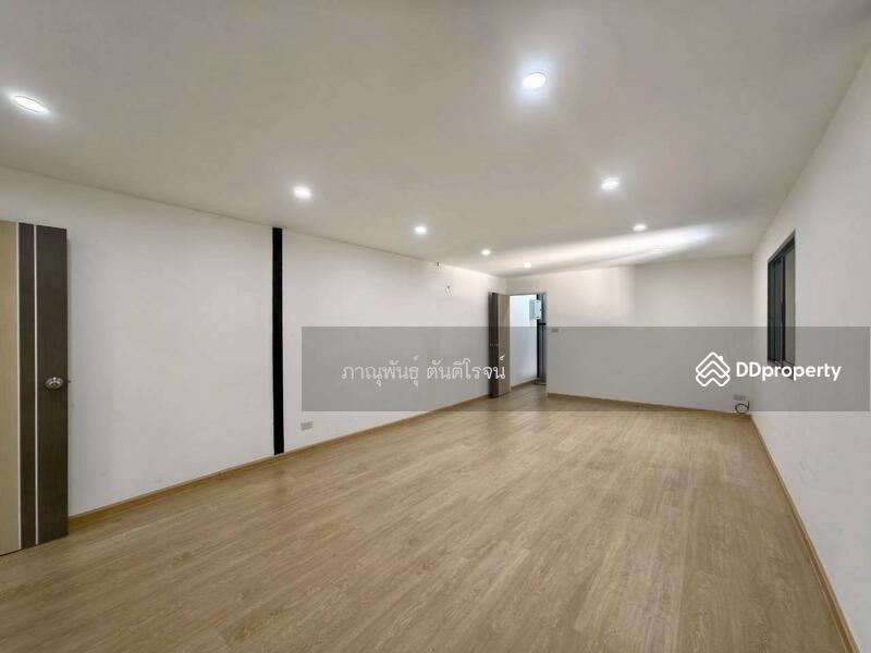 For Rent - On Nut 39 Warehouse, Bangkok