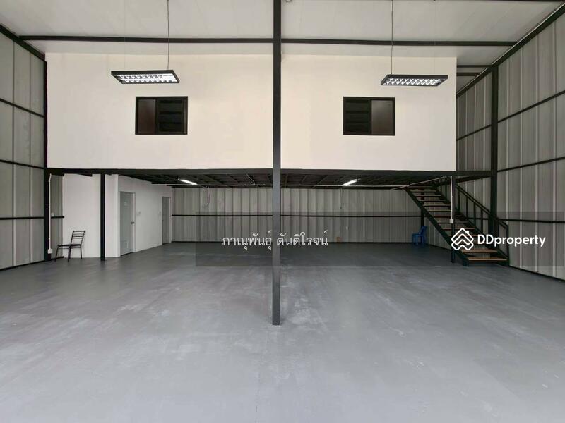 For Rent - On Nut 39 Warehouse, Bangkok