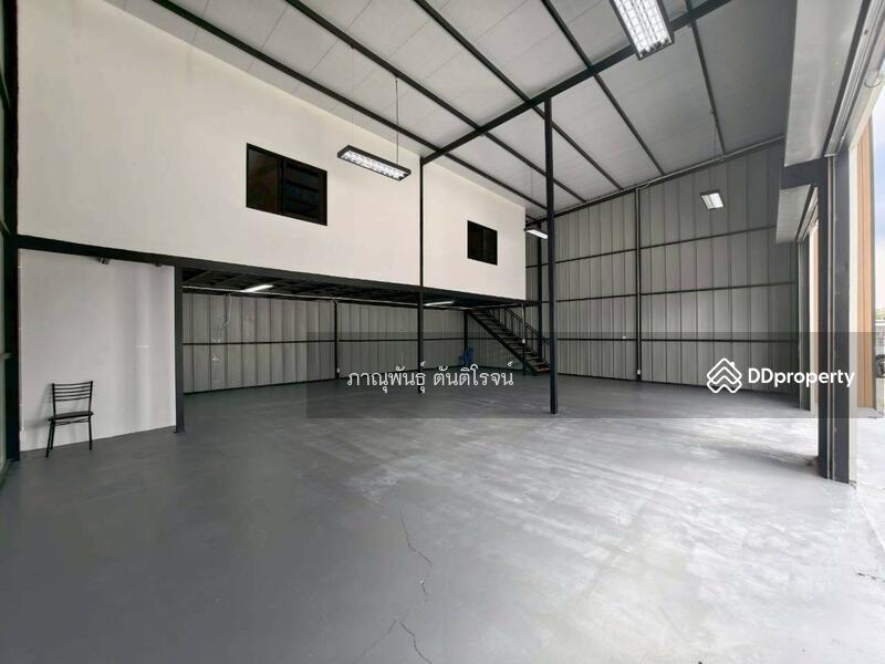 For Rent - On Nut 39 Warehouse, Bangkok