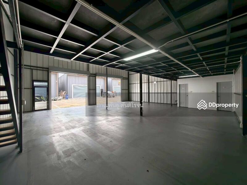For Rent - On Nut 39 Warehouse, Bangkok