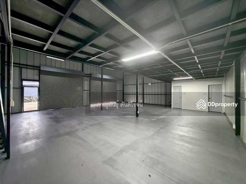 For Rent - On Nut 39 Warehouse, Bangkok