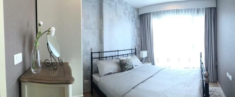 The Base Rama 9-Ramkhamhaeng, Bangkok, 3 Ramkhamhaeng Road, Hua Mak, Bang Kapi, Bangkok, 1 Bedroom, 30 sqm, Condo For Sale, by Connex Property, 60101181 - DDproperty.com